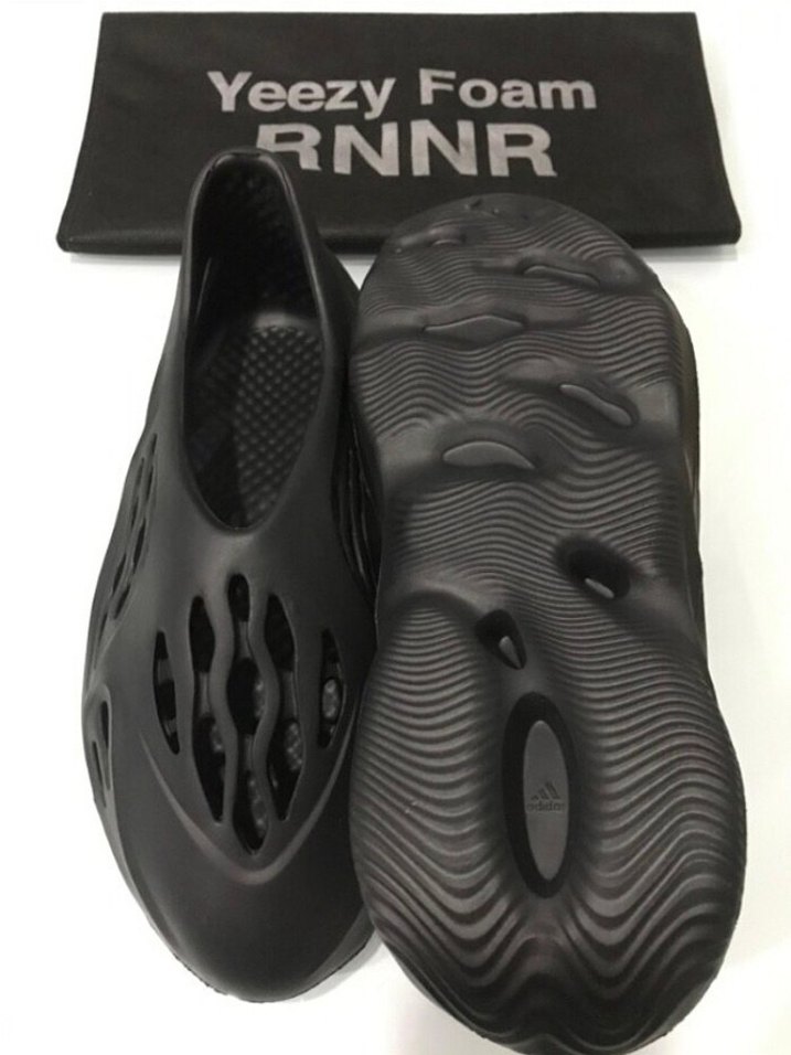 YEEZY FOAM RUNNER - Görsel 2