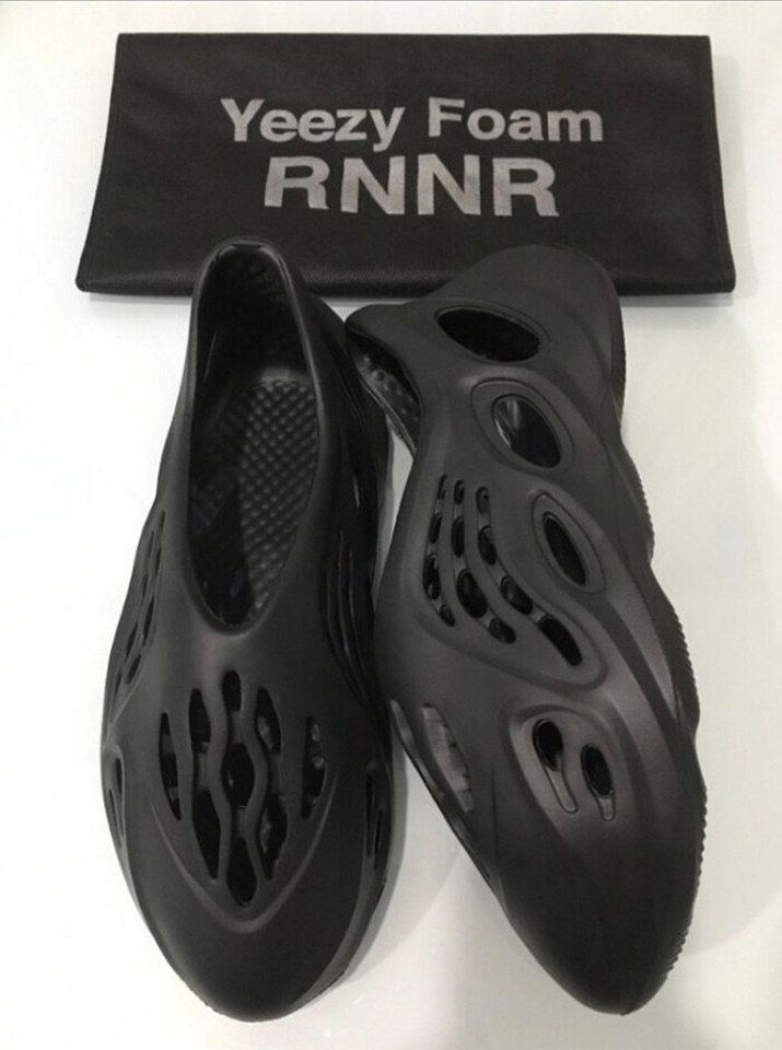 YEEZY FOAM RUNNER - Görsel 3