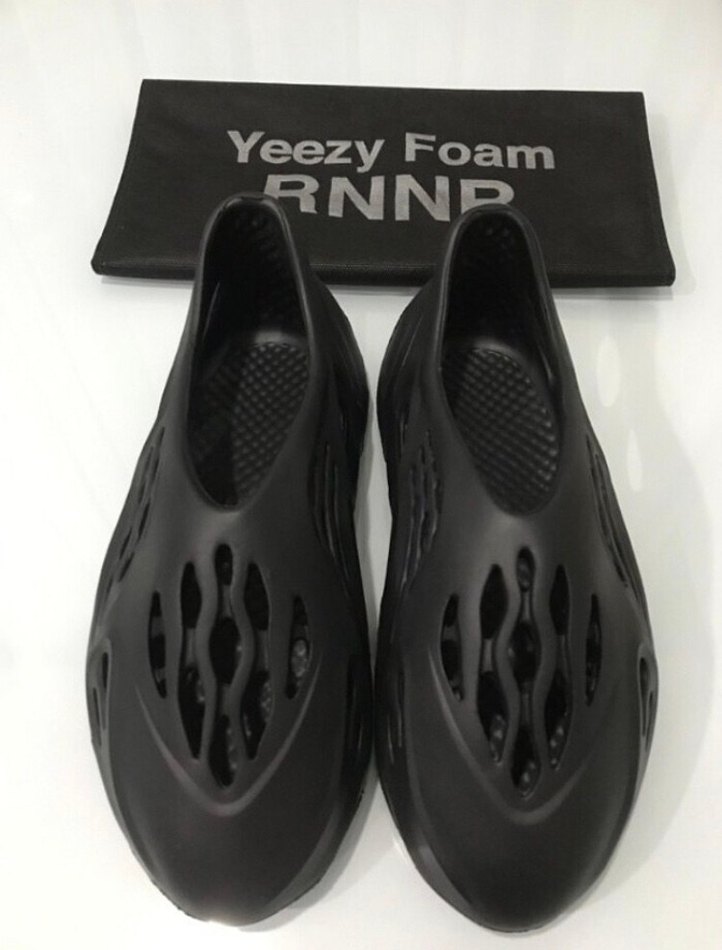 YEEZY FOAM RUNNER - Görsel 4