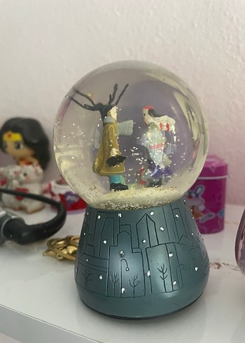 kar küresi - Görsel 3