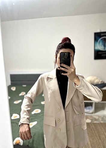 Trendyol & Milla Blazer Ceket