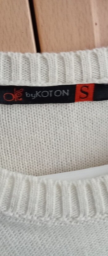 Koton Bayan kazak