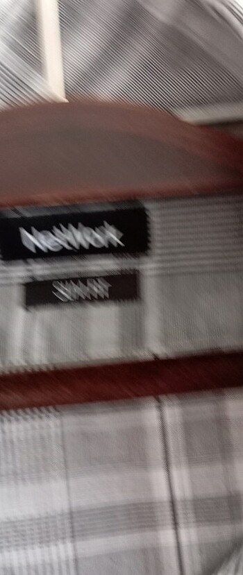 Erkek gömlek - Görsel 2