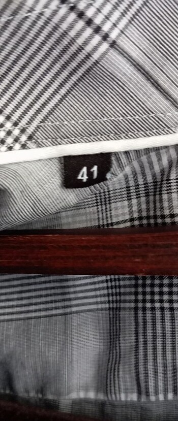 Erkek gömlek - Görsel 3