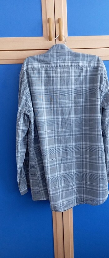 Erkek gömlek - Görsel 6