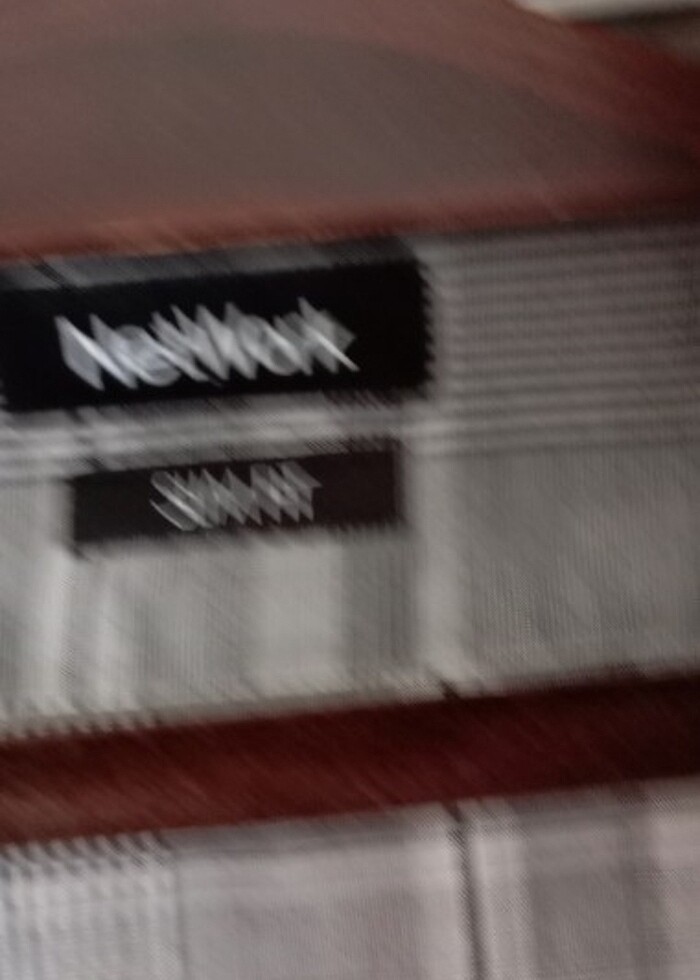 Erkek gömlek  - Görsel 2