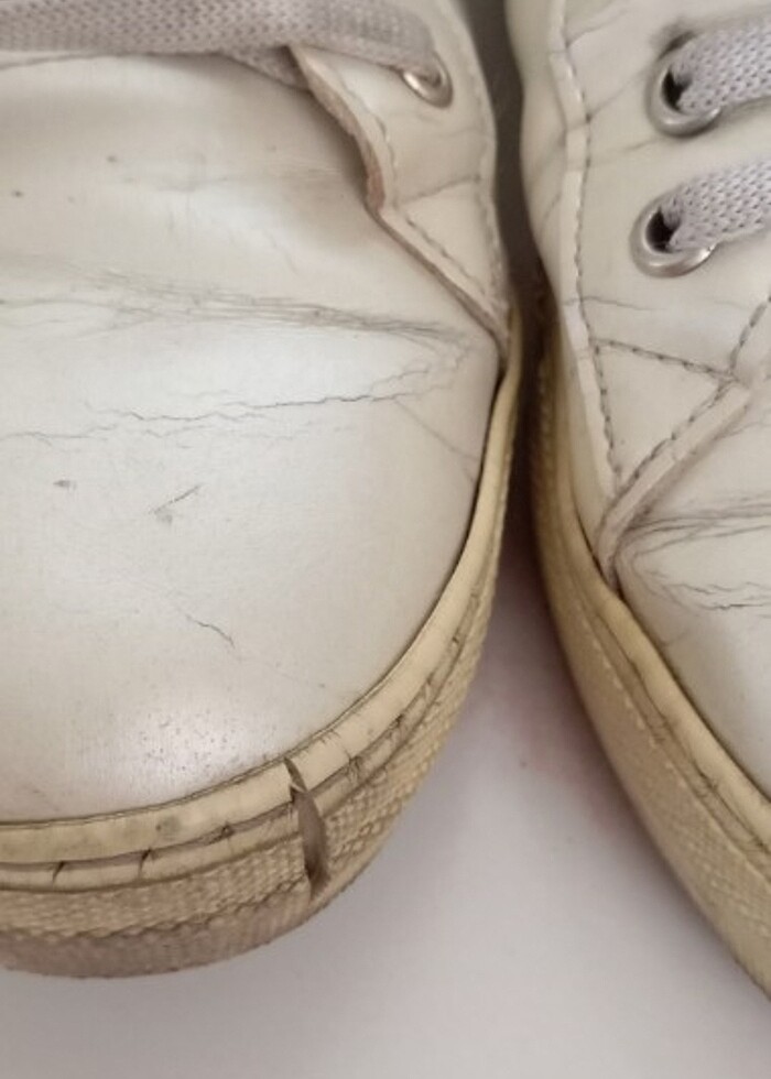 Bayan spor ayakabasi - Görsel 2