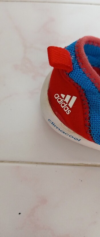 Adidas Bayan spor ayakkabı 