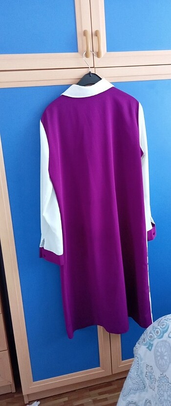 Bayan tunik - Görsel 5