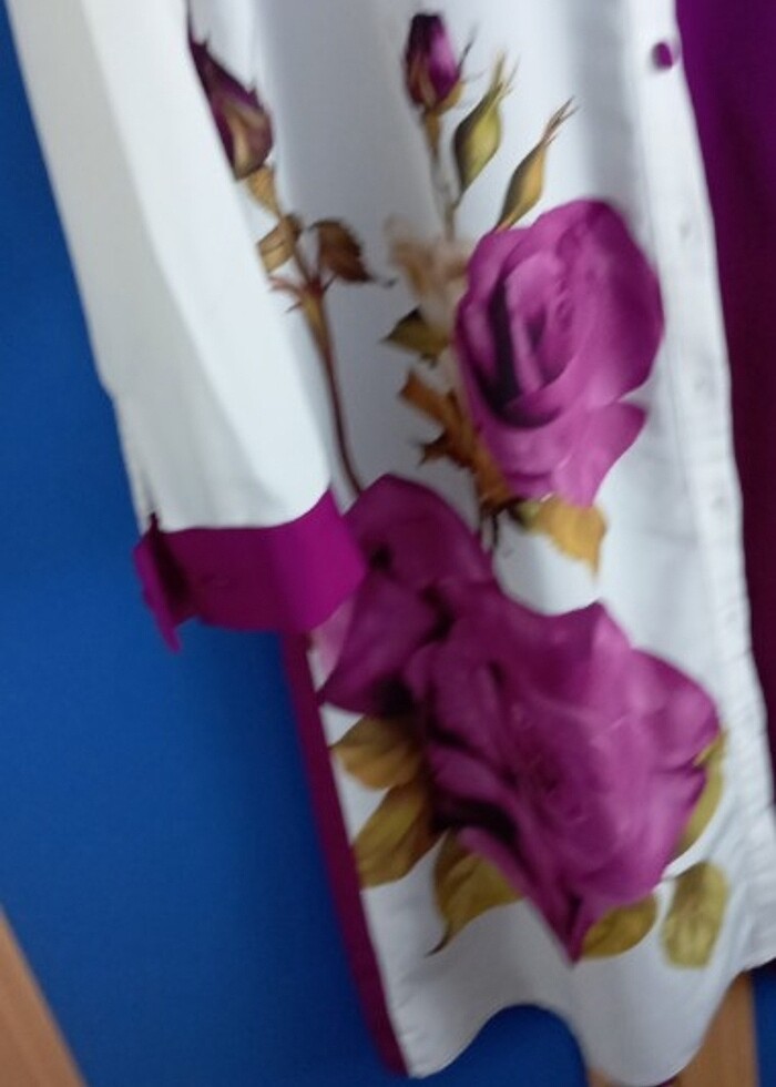 Bayan tunik - Görsel 2