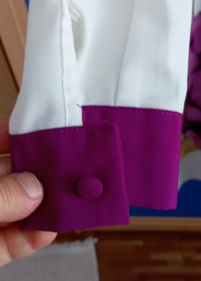 Bayan tunik - Görsel 3