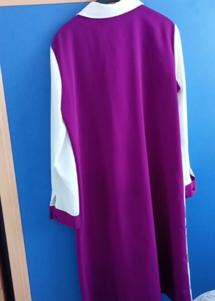 Bayan tunik - Görsel 5