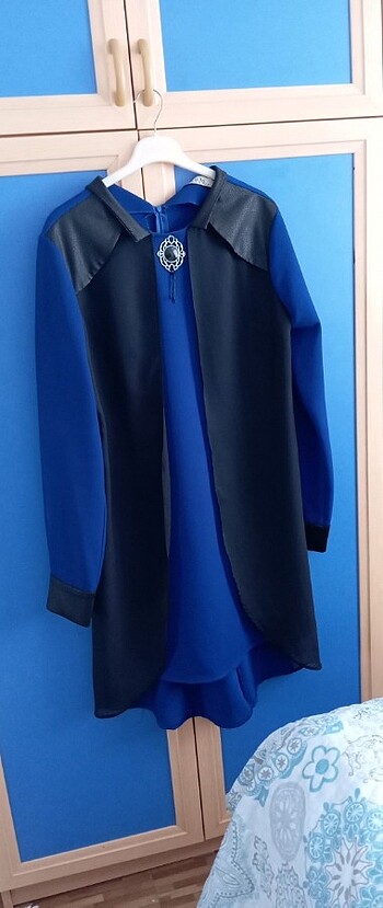 Bayan tunik