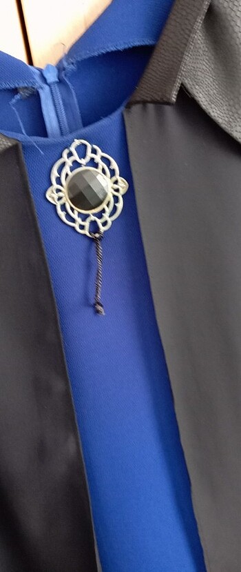 Bayan tunik - Görsel 5