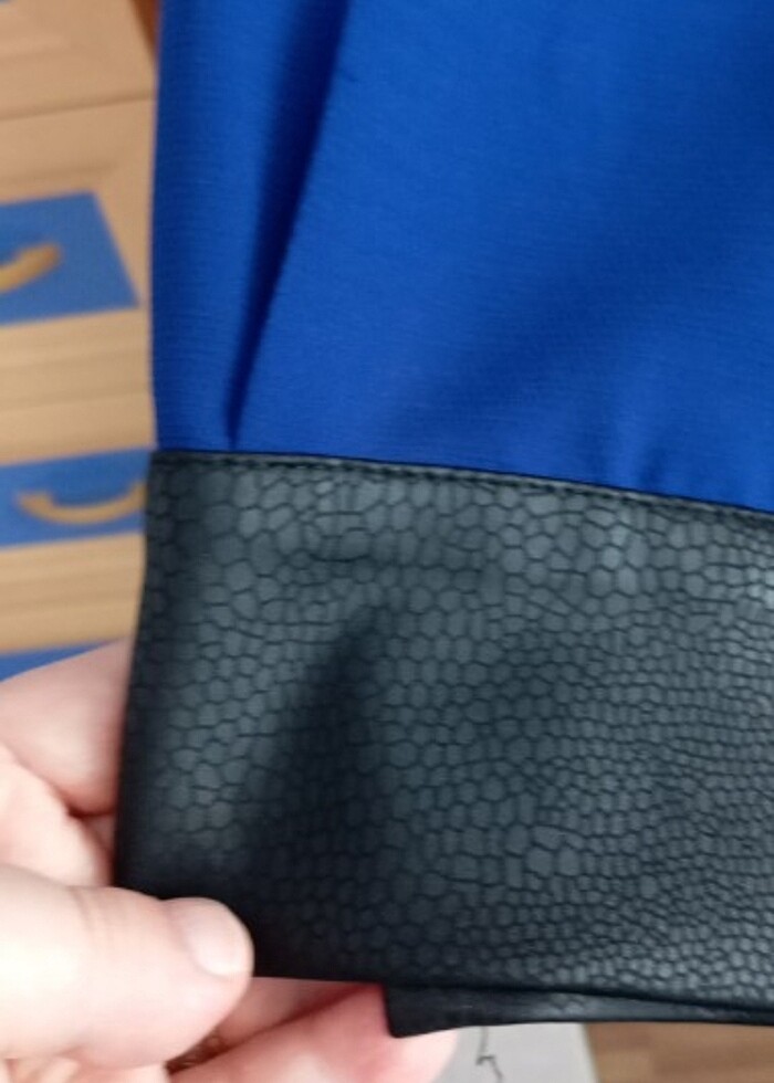 Bayan tunik - Görsel 2