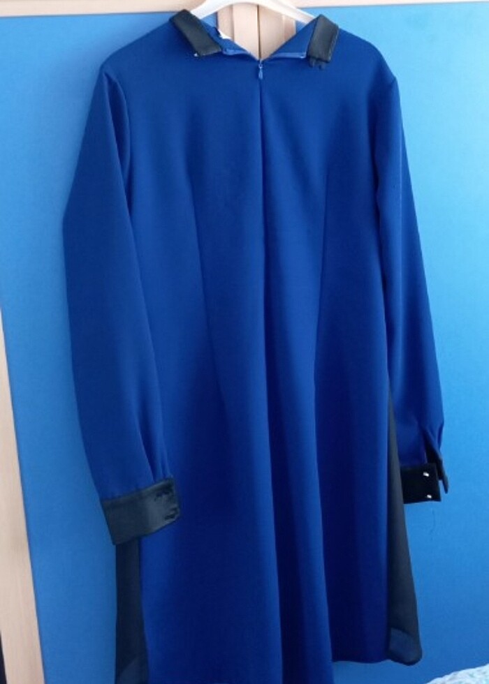 Bayan tunik - Görsel 3