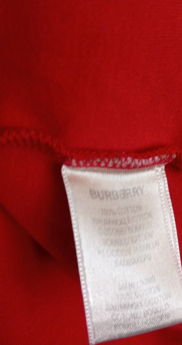 Bordo Kolsuz Kadın Gömlek Yaka Atlet - Görsel 4