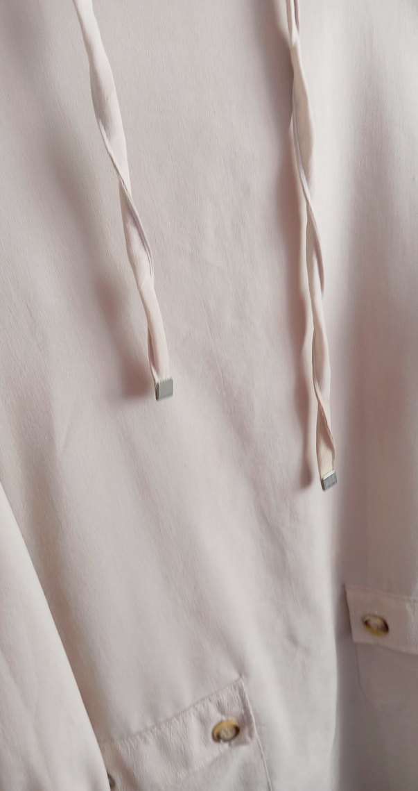 iki adet bayan yazlık tunik biri takım - Görsel 5