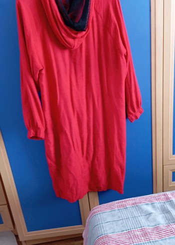 iki adet bayan yazlık tunik - Görsel 7