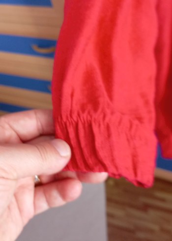 iki adet bayan yazlık tunik - Görsel 6