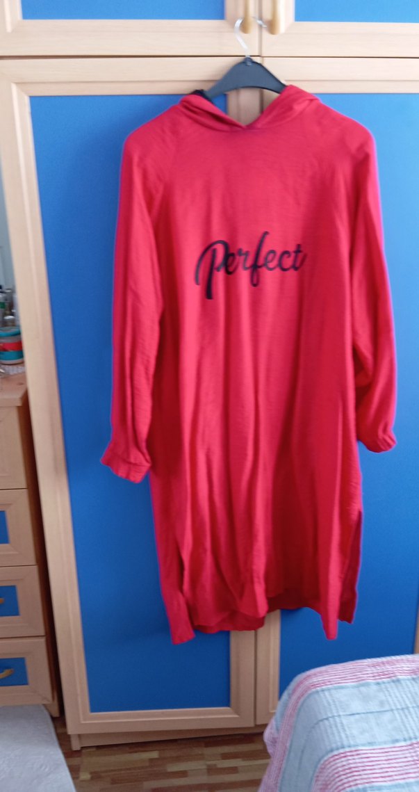 iki adet bayan yazlık tunik - Görsel 5