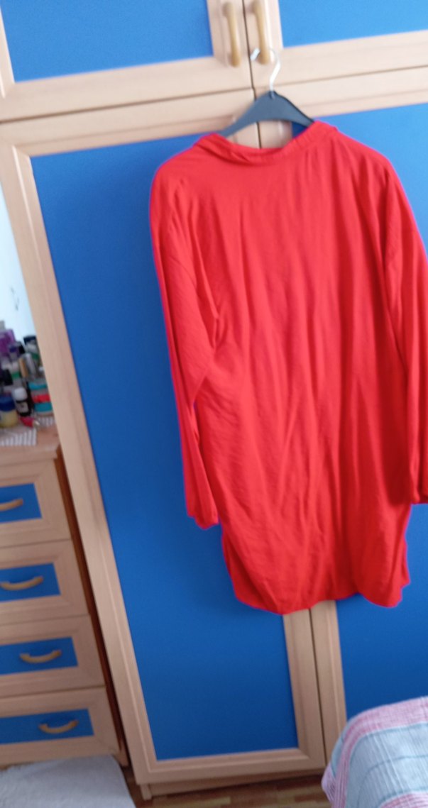 iki adet bayan yazlık tunik - Görsel 3