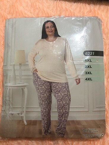 PİJAMA TAKIMI