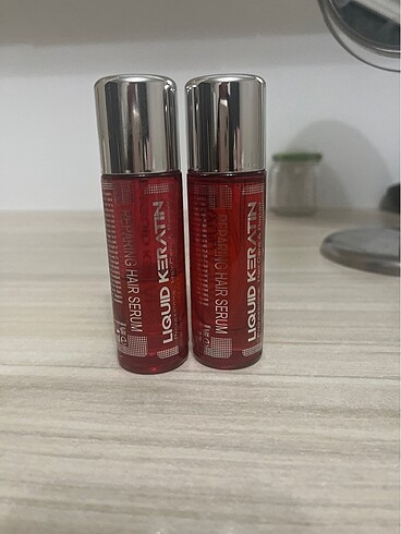 liquid keratin