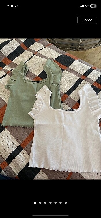 Bershka