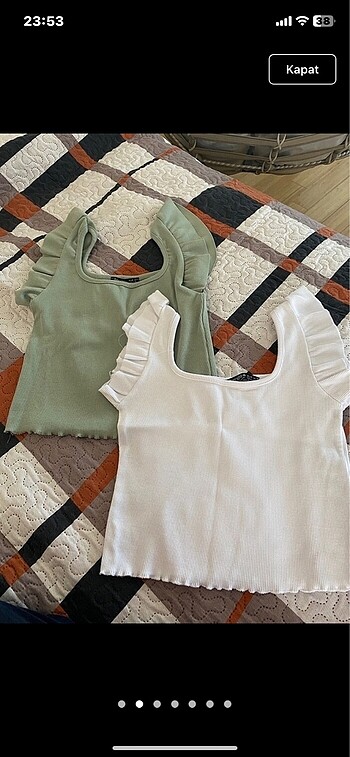 Bershka Bershka