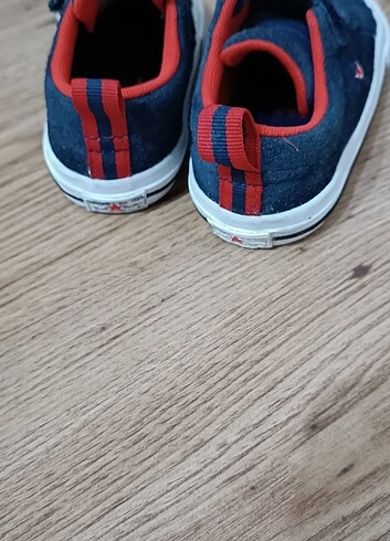 23 Beden Orijinal Converse