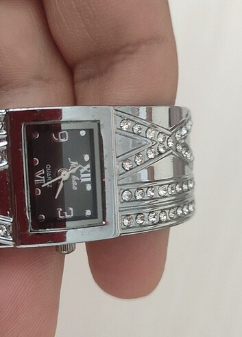 Bayan saati  - Görsel 3