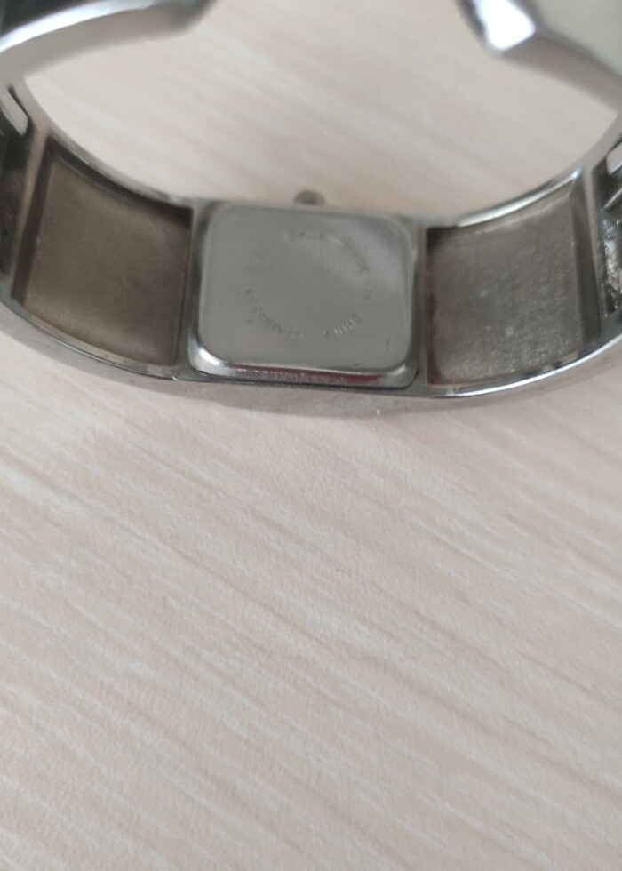 Bayan saati  - Görsel 2