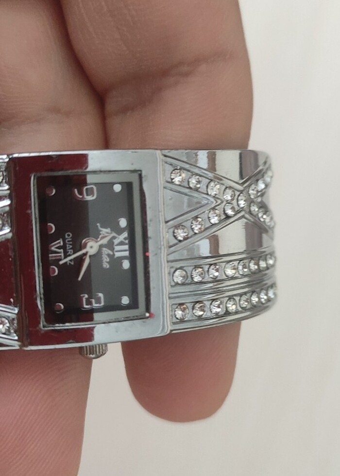 Bayan saati  - Görsel 3