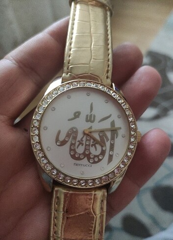 Bayan saati - Görsel 2