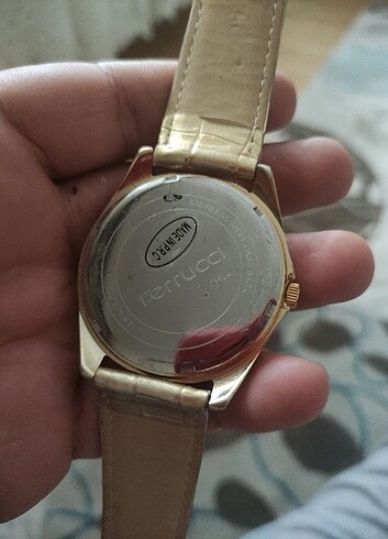 Bayan saati - Görsel 3