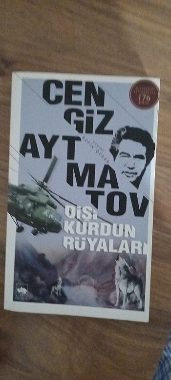 Okuma kitabı