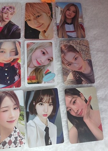 Skz lesserafim nmixx loona twice enhypen New jeans h1key fantasy