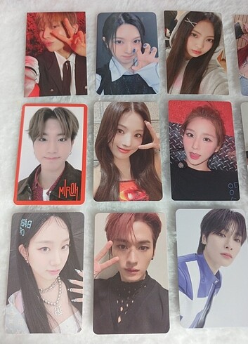Beden Skz lesserafim nmixx loona twice enhypen New jeans h1key fantasy