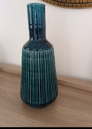 karaca vazo - Görsel 2