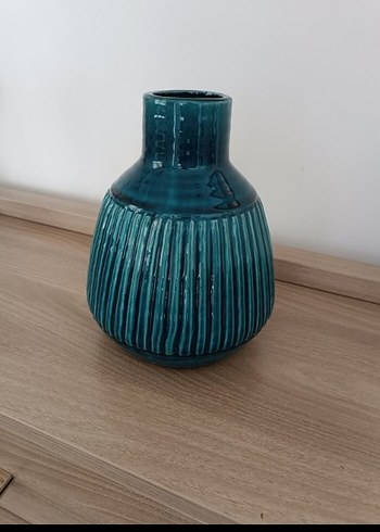 karaca vazo - Görsel 3