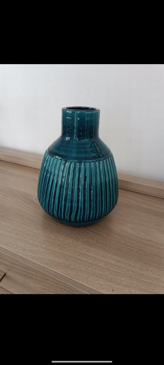 karaca vazo - Görsel 3