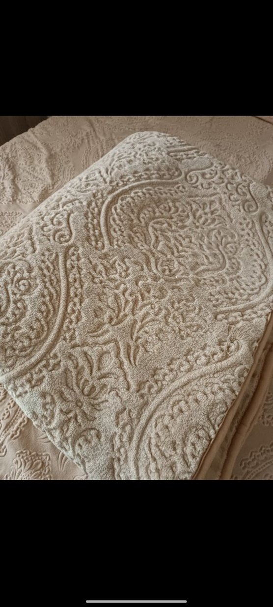 karaca home battaniye - Görsel 2