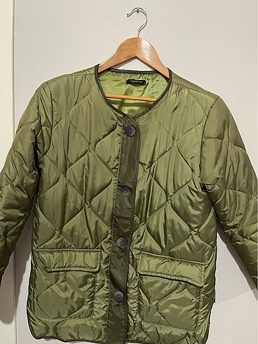 Trendyol milla mont
