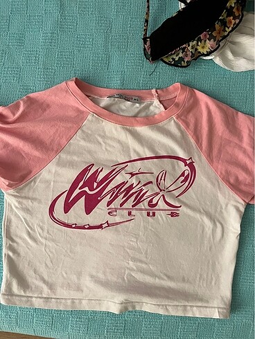 Winx crop