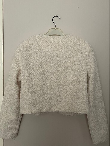 H&M hm ceket