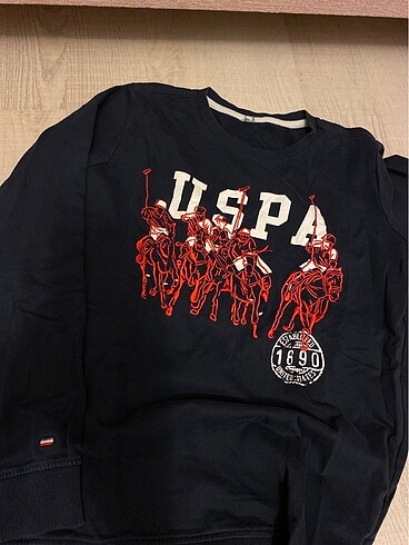 U.S Polo