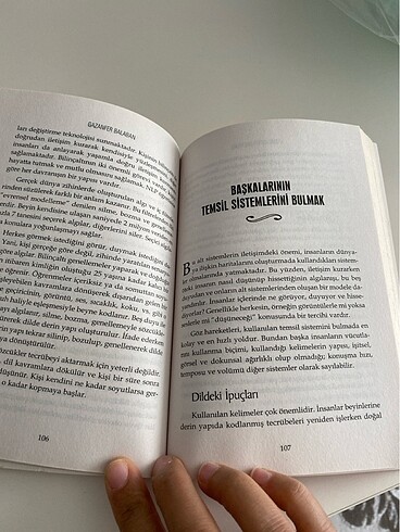  Beden Renk Kitap