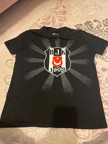 BJK tişört orjınal