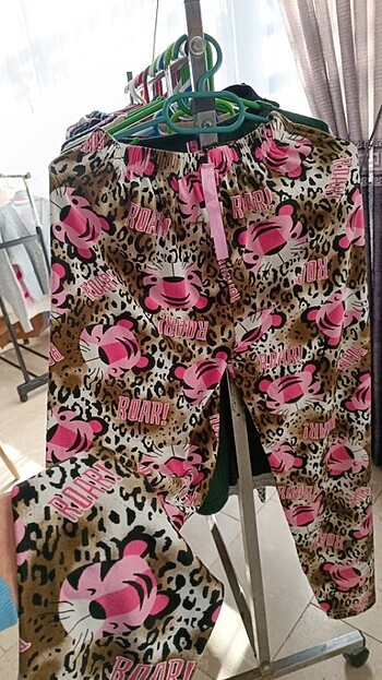 Roar pijama altı 